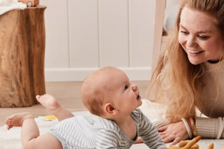 Umgang mit Baby-Schlaf & Regression in der Kindertagesstätte