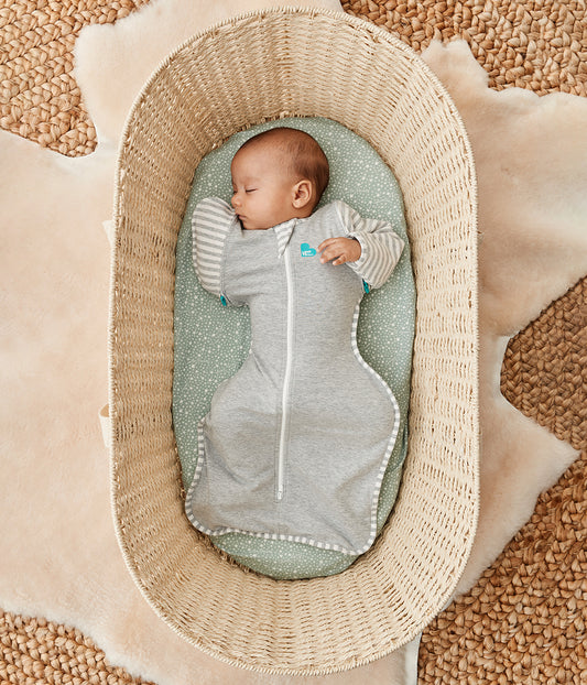 Swaddle Up™ Übergangspucksack