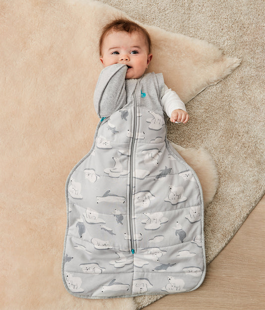 Swaddle Up™ Übergangspucksack