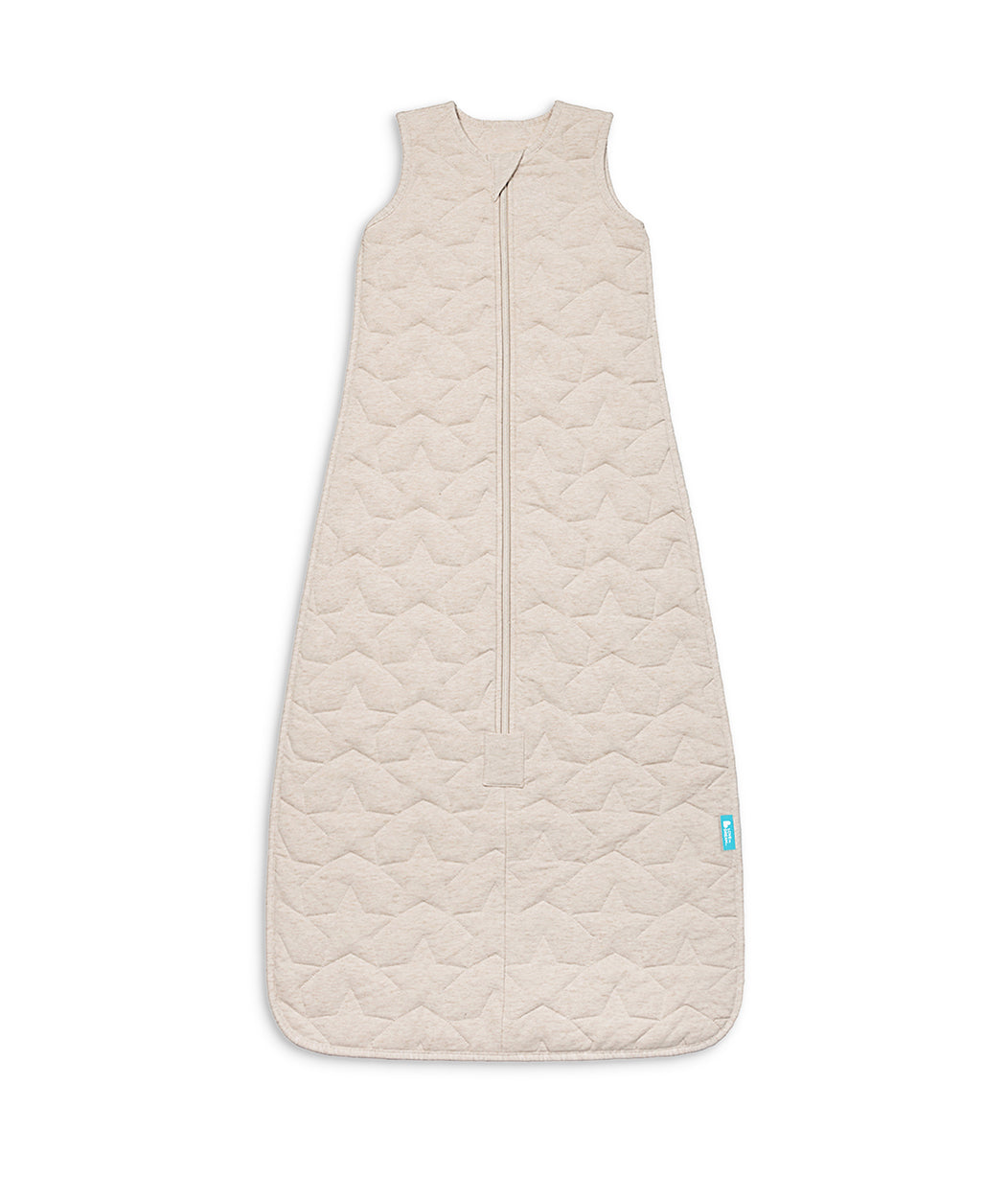 Schlafsack Bundle | 1,5 | 2,5 TOG | Naturmeliert Gesteppter Stern | Naturmeliert Zweige