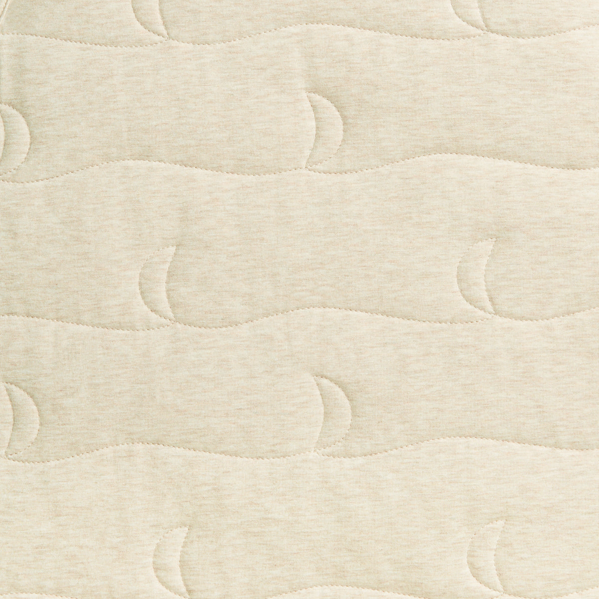 Swaddle Up™ 2-in-1 Transition Bag 3.5 TOG Quilted Cotton Oatmeal Quilted Moon