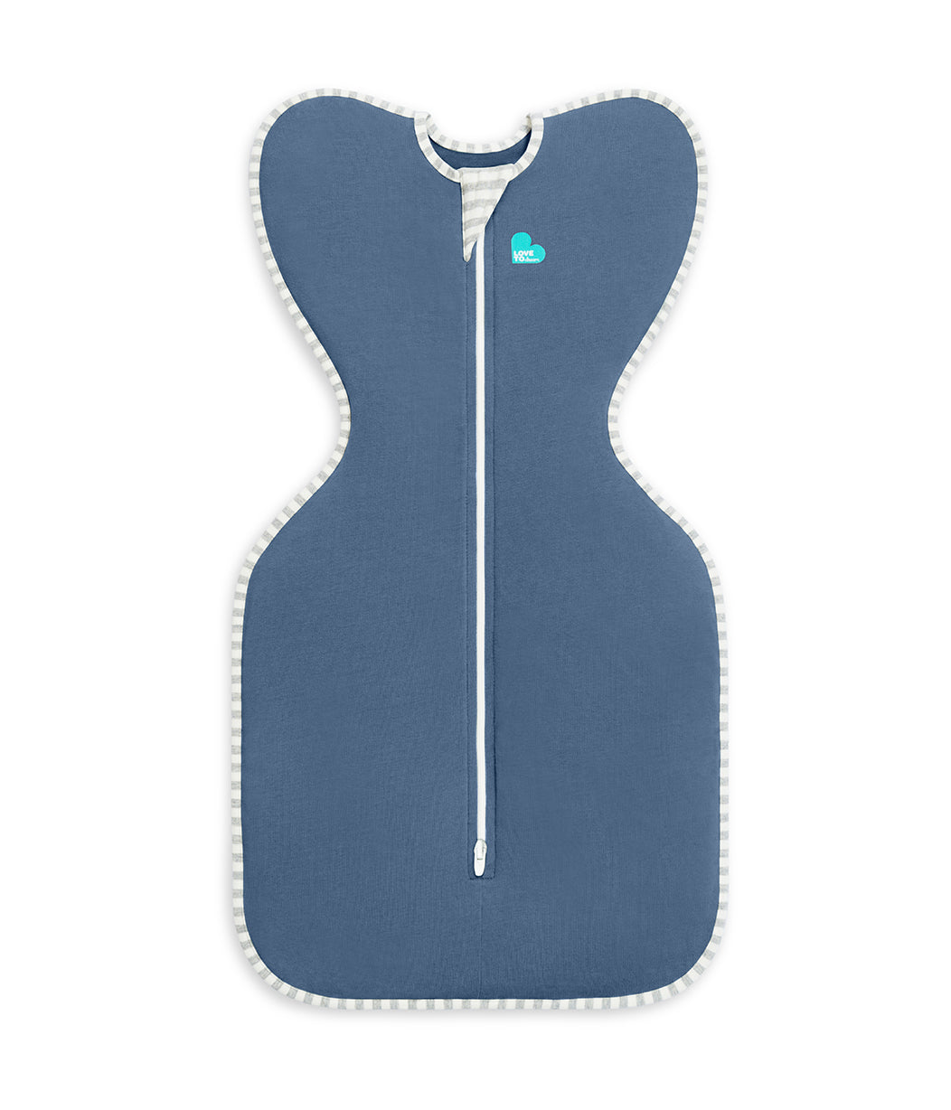 Swaddle Up™ Pucksack Denim