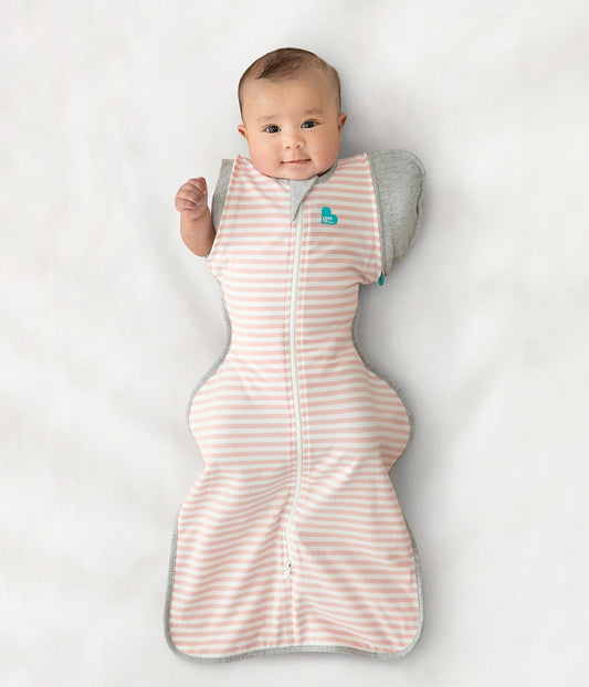 Swaddle Up™ Übergangspucksack