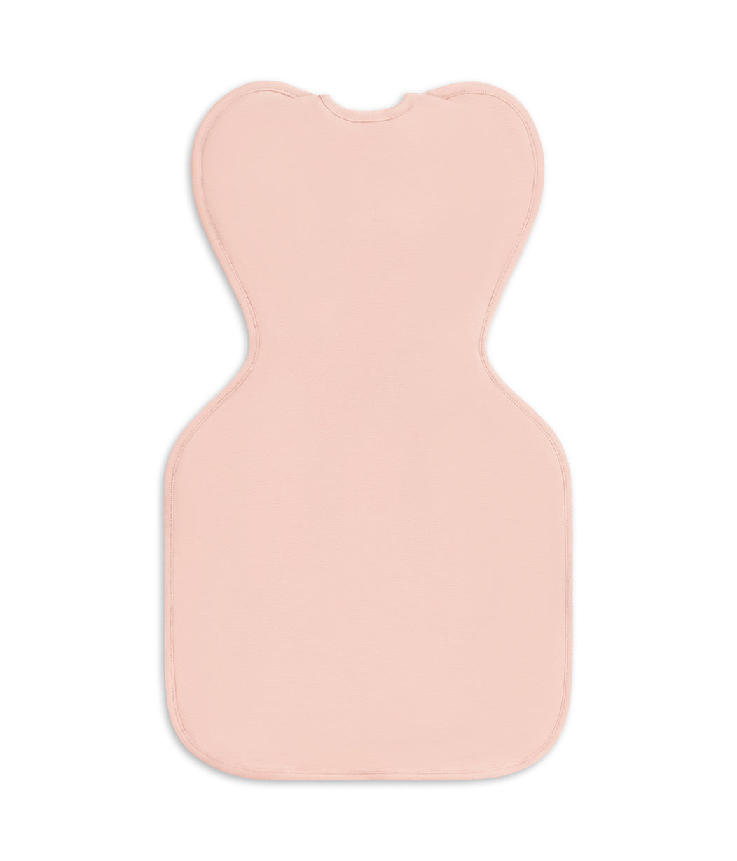 Swaddle Up™ 1.5 TOG Cotton Fleece Blush Twigs