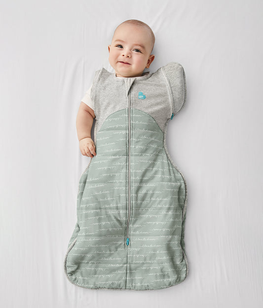 Swaddle Up™ Übergangspucksack