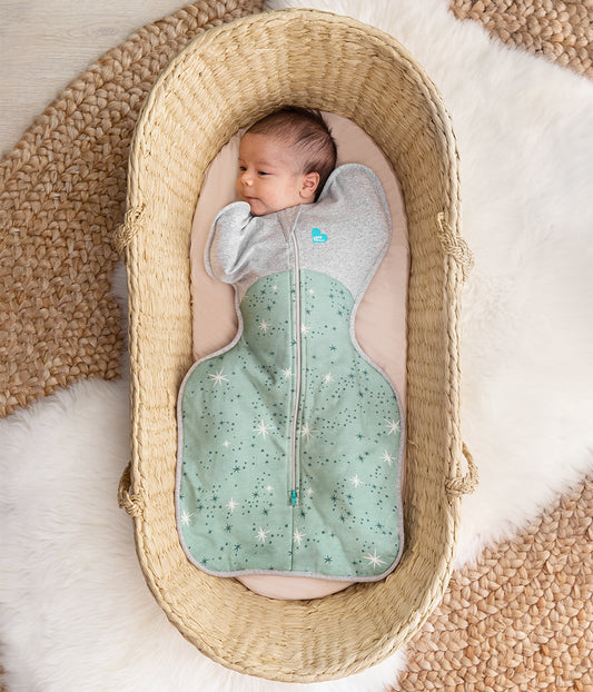 Swaddle Up™ Pucksack