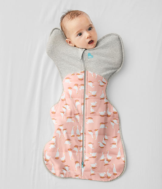 Swaddle Up™ Pucksack