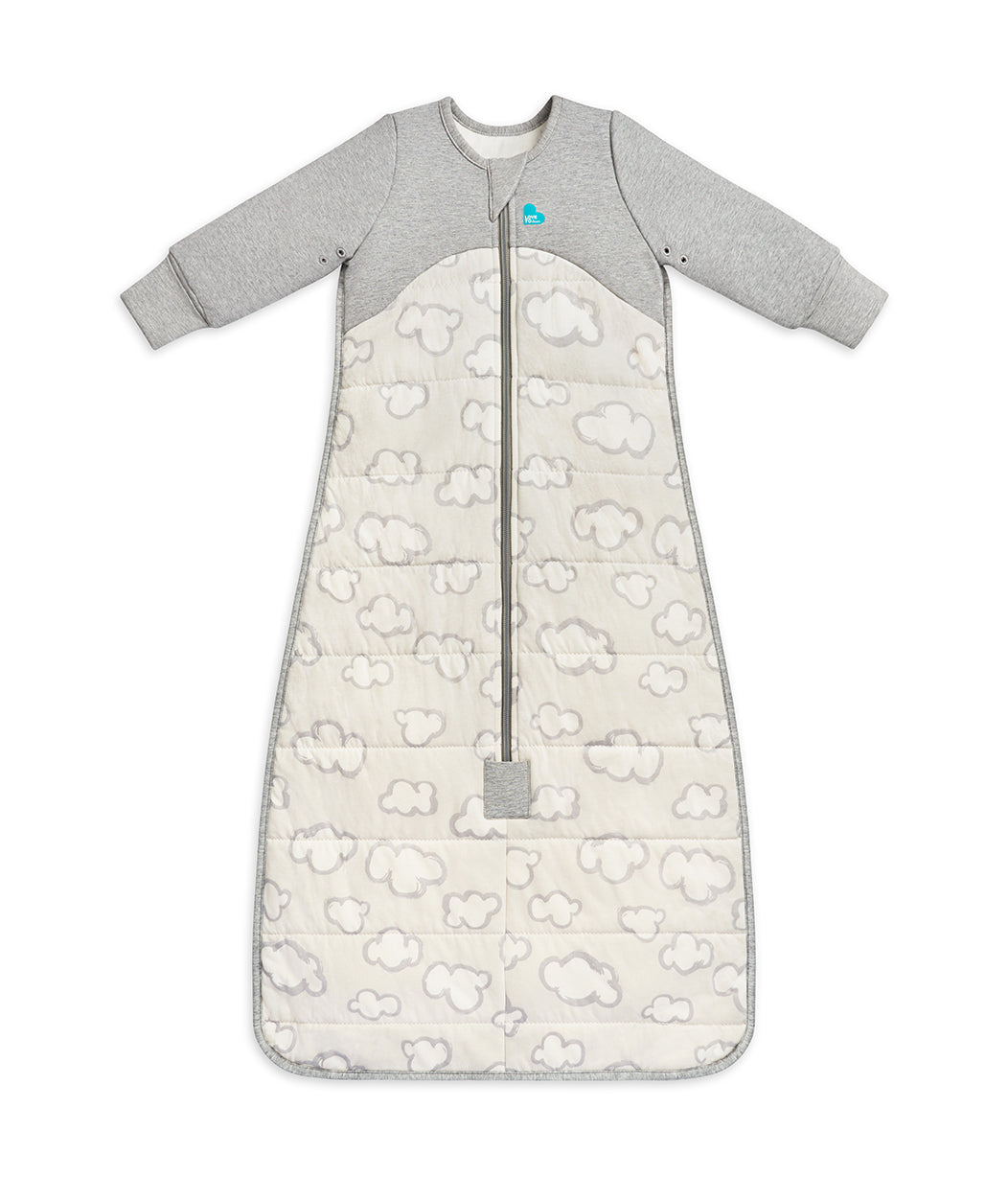 schlafsack tog 2 mit ärmel Schlafsack Bundle | 2,5 TOG