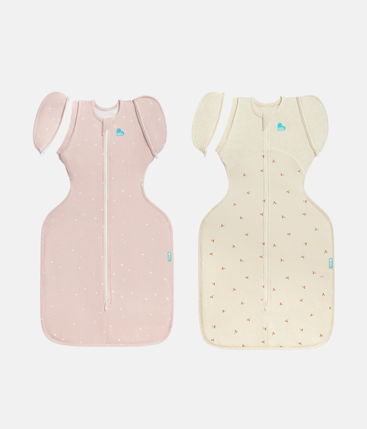 Miffy Transition Bundle | 1.0 TOG | Birch x2 | Blue