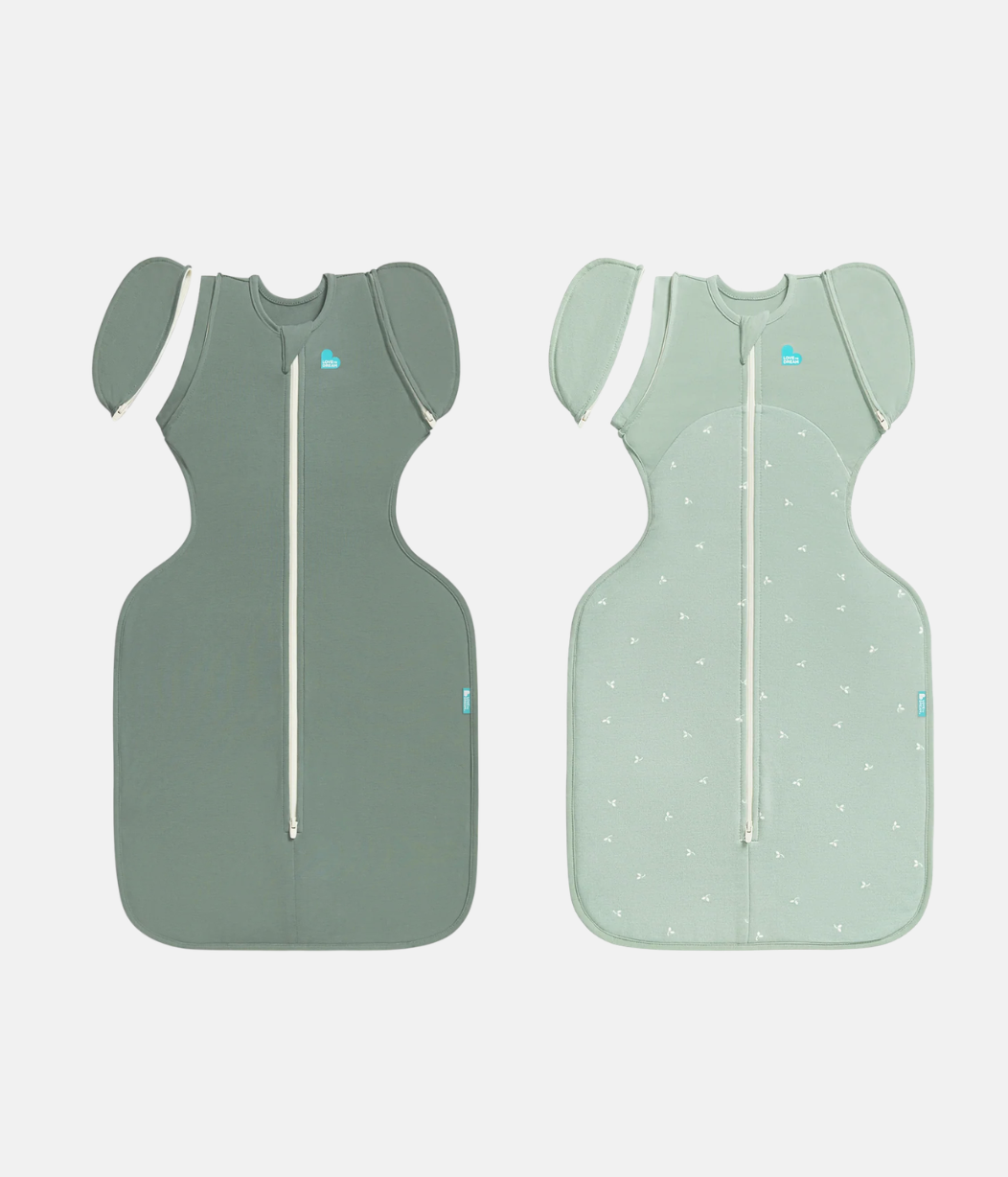Miffy Transition Bundle | 1.0 TOG | Birch x2 | Blue
