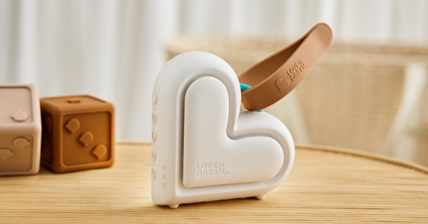 Einschlafhilfe für ruhige Nächte