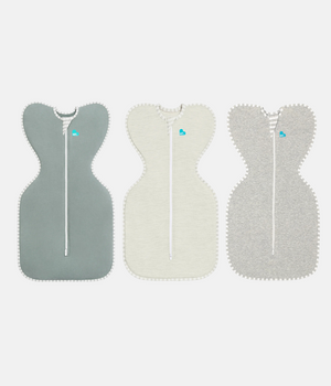 Newborn Starter Bundles
