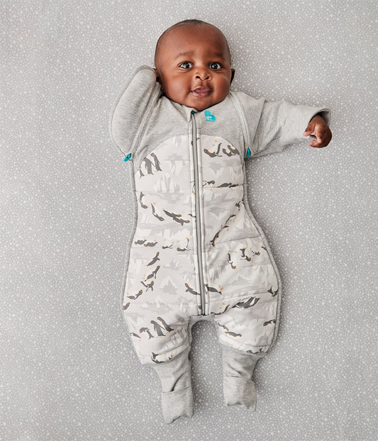 Swaddle Up™ Übergangsanzug