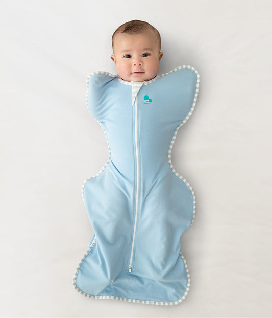 Swaddle Up™ Pucksack