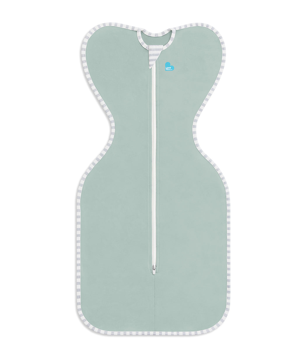 Swaddle Up™ Pucksack Leicht Oliv