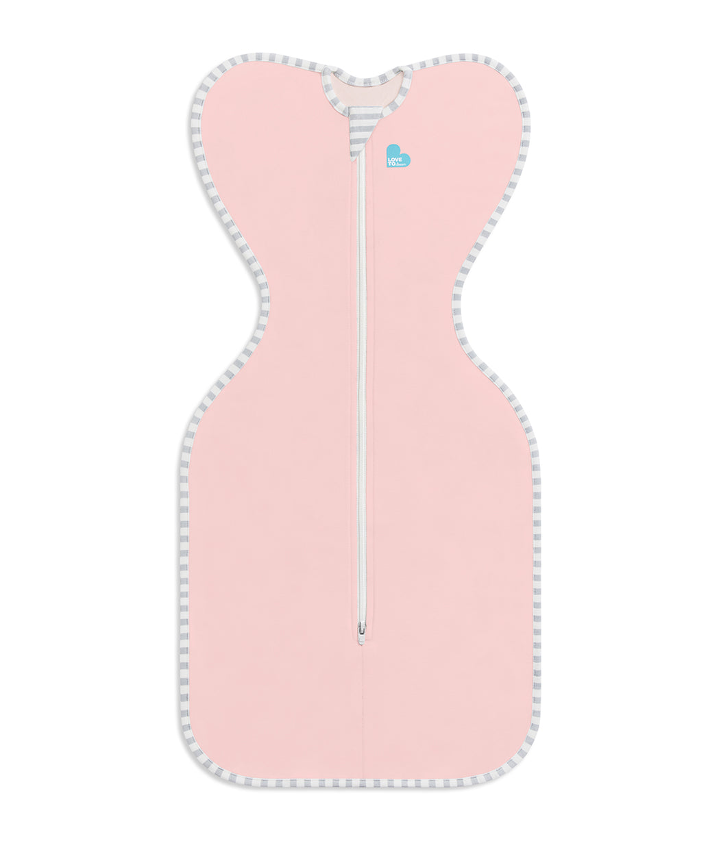 Swaddle Up Starter Set | 1.0 TOG | White Clouds Bunnies | White Dreamer | Oat