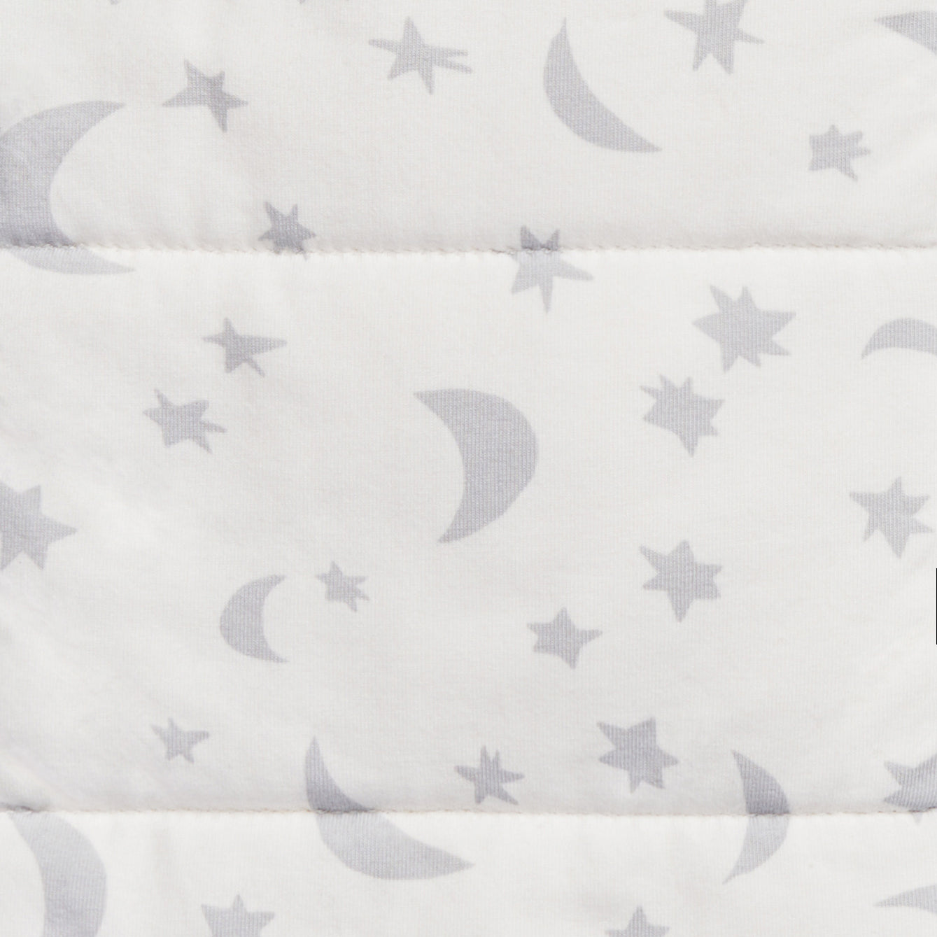 Swaddle Up™ Pucksack Extra Warm Mondlicht Weiß