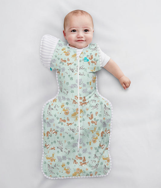 Swaddle Up™ Übergangspucksack