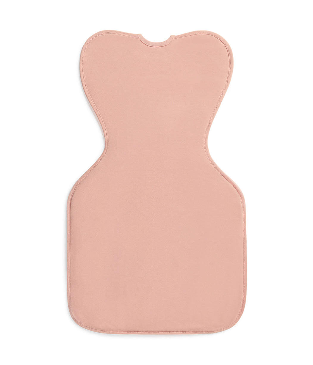 Swaddle Up™ Pucksack 2.5 TOG Baumwolle Rosa Steinchen