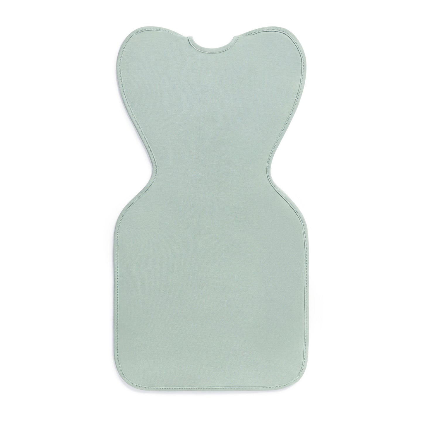Swaddle Up™ Pucksack 0.2 TOG Baumwolle Oliv