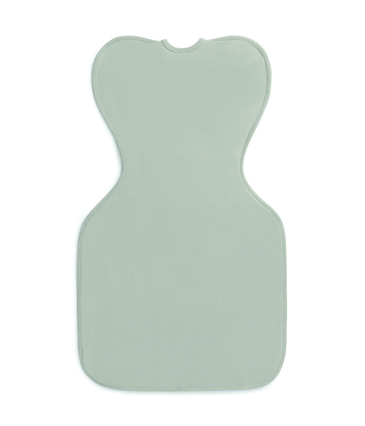 Swaddle Up™ Pucksack 1.5 TOG Baumwolle Oliv Zweige