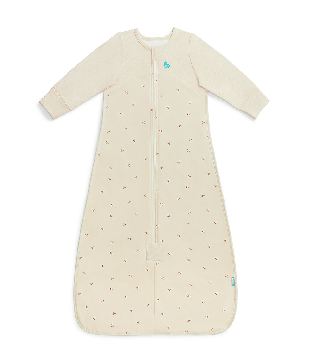 Schlafsack Bundle | 1,5 TOG | Oliv Zweige 2