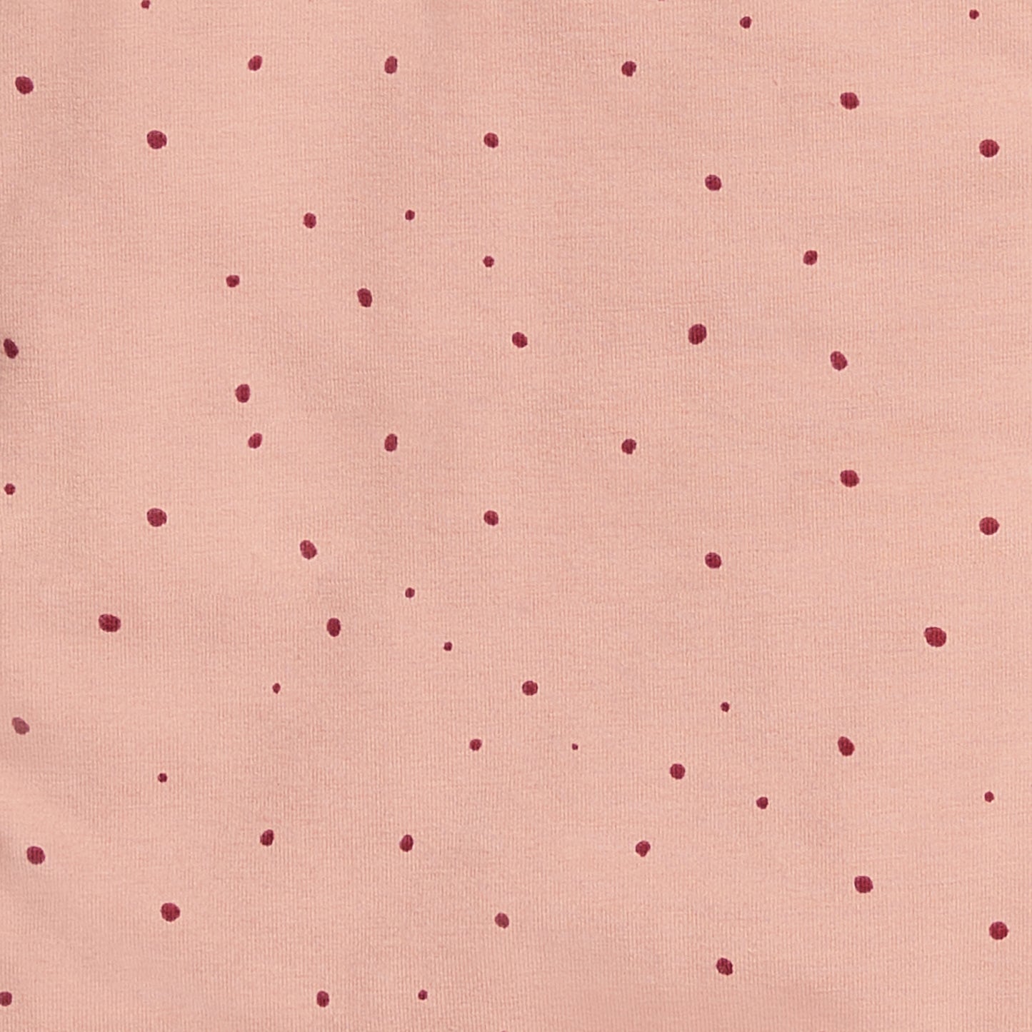 Swaddle Up™ Pucksack 2.5 TOG Baumwolle Rosa Steinchen